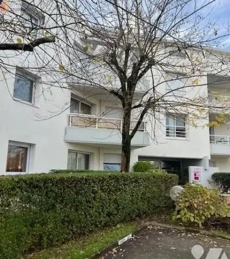 Studio 44m² Vannes - lumineux, proche centre-ville - Photo 2