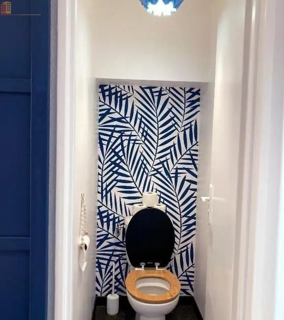 Studio 21m² Quiberon - Face port Haliguen - Photo 6
