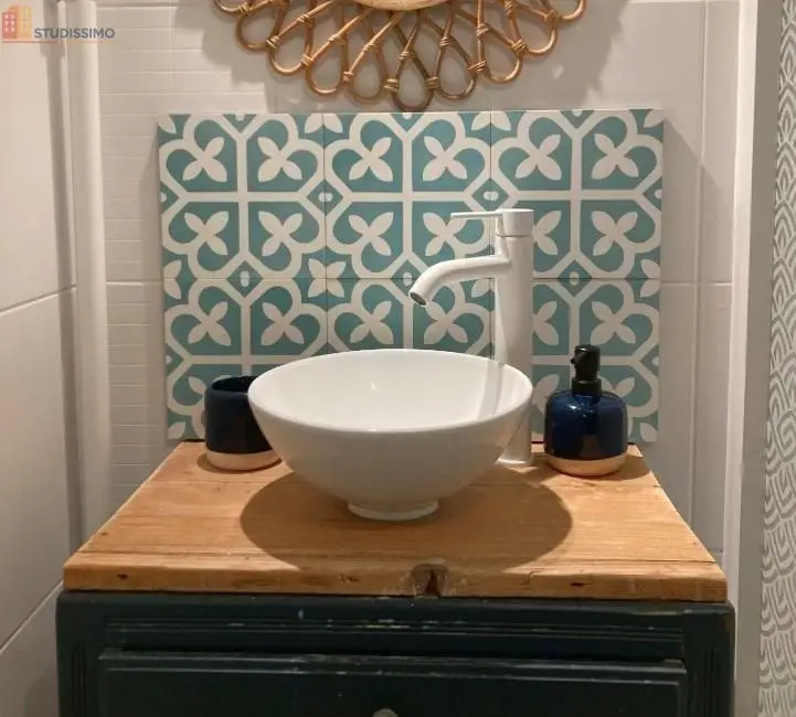 Studio 21m² Quiberon - Face port Haliguen - Photo 5