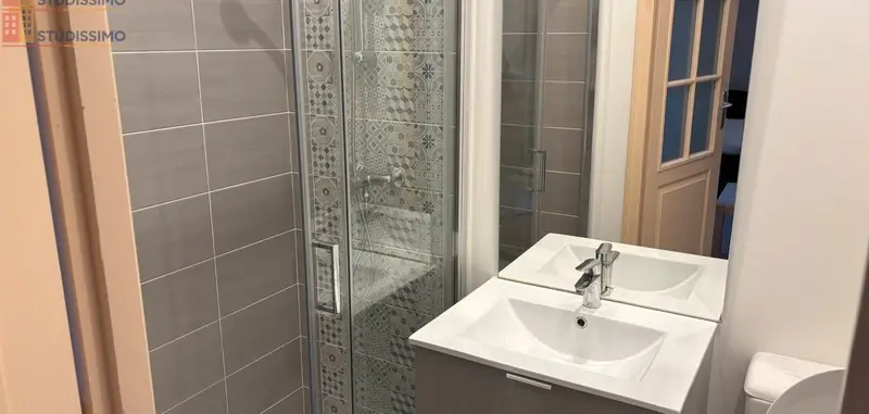 Studio meublé 18m² Niort 79000 - Meublé, calme - Photo 2