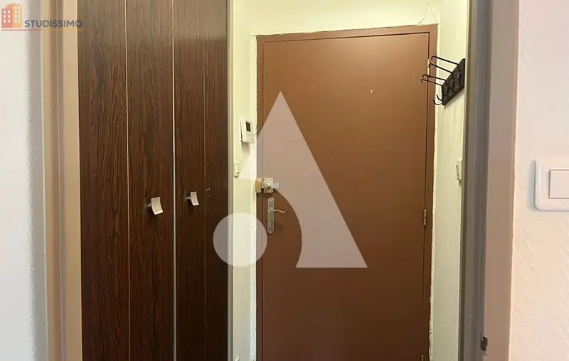 Studio 31m² Niort - Lumineux, 1er étage - Photo 11