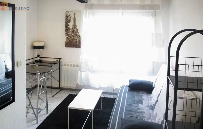 Studio 14m² Vannes - DPE C - Photo 1