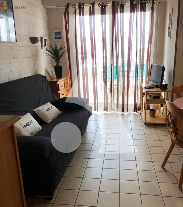Studio 28m² Étel - Vue mer (si mentionnée) - Photo 5