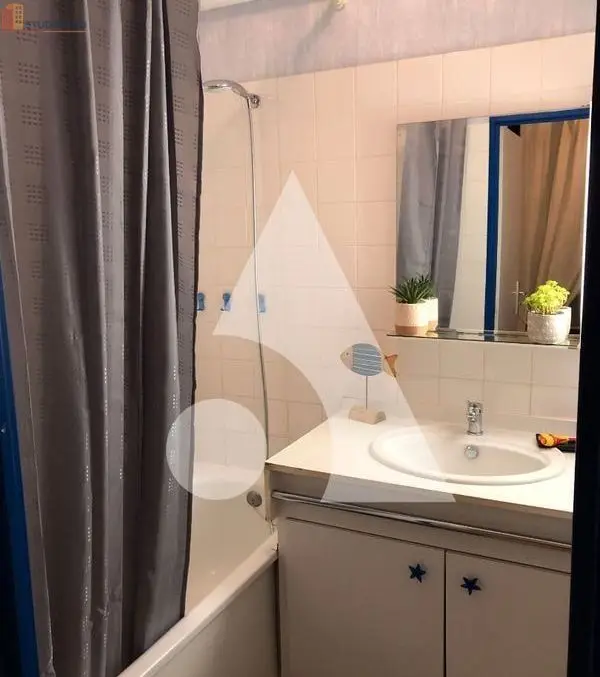 Studio 28m² Étel - Vue mer (si mentionnée) - Photo 4