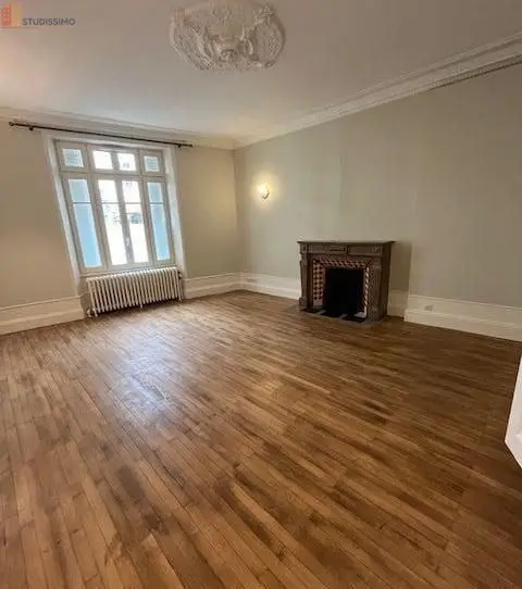 Studio 39m² Niort - lumineux, sans vis-à-vis - Photo 3