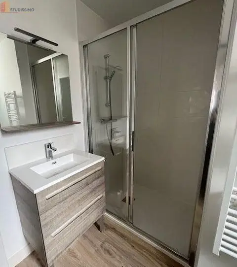 Studio 39m² Niort - lumineux, sans vis-à-vis - Photo 1