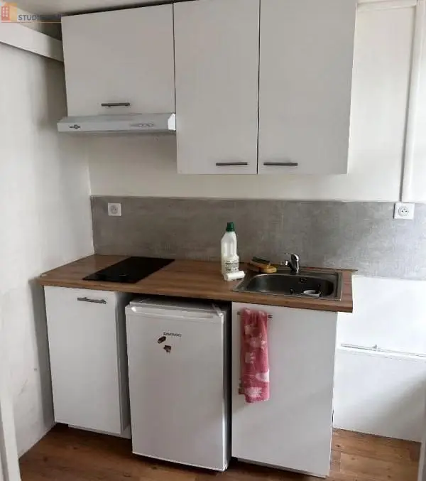 Studio 30m² Niort - DPE D - Photo 3