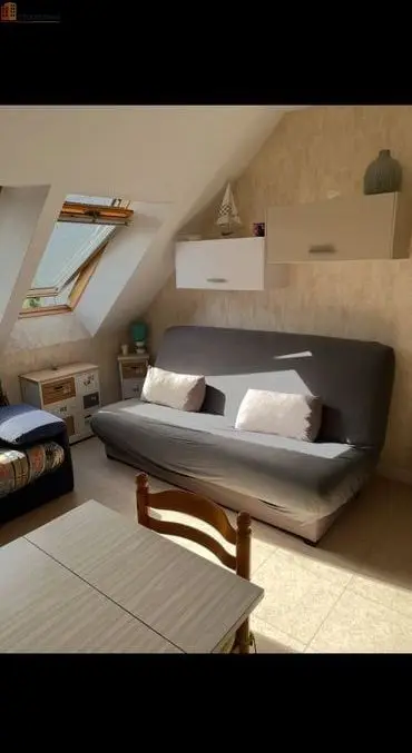 Studio 25m² Pénestin - Étage élevé, DPE D - Photo 2