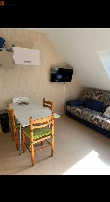 Studio 25m² Pénestin - Étage élevé, DPE D - Photo 1