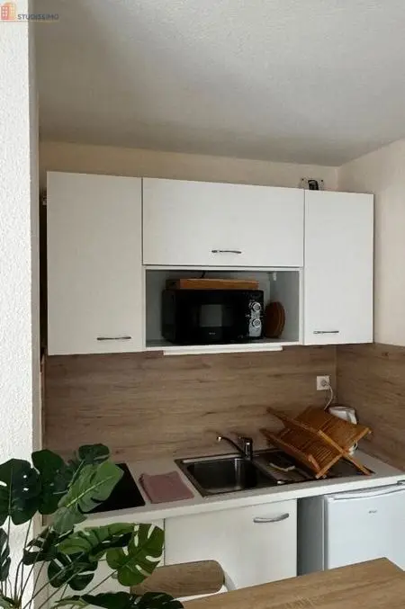 Studio 28m² Vannes - Sans caractéristique mentionnée - Photo 5