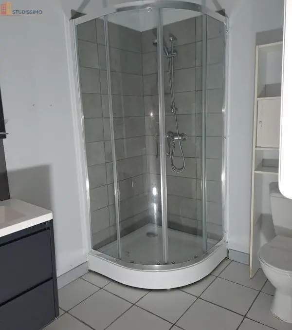 Studio 26m² Bressuire centre-ville - Photo 1