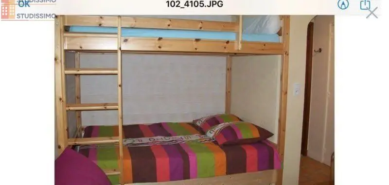 Studio 25m² Carnac 56340 - Photo 2