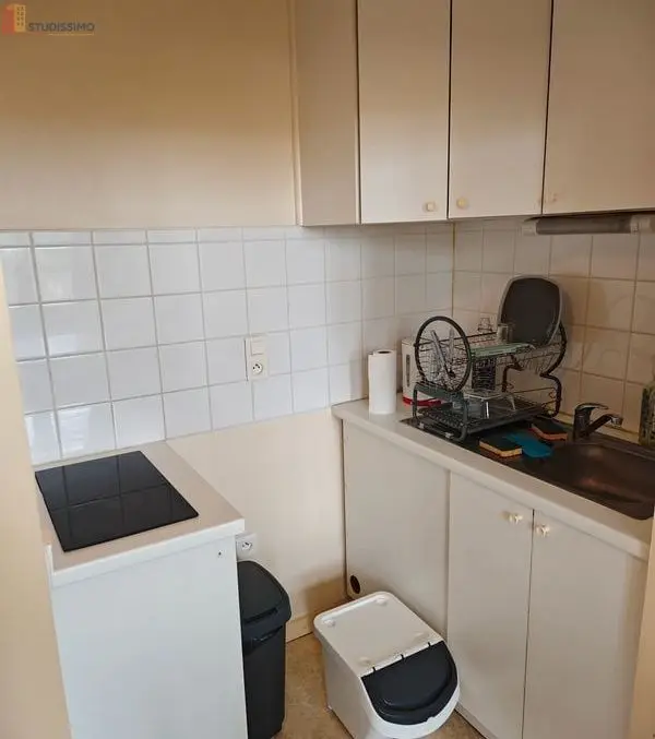 Studio 25m² Niort centre - Proche gare et brèche - Photo 5