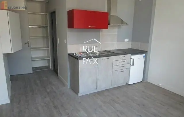 Studio 22m² Bressuire - DPE C - Photo 7