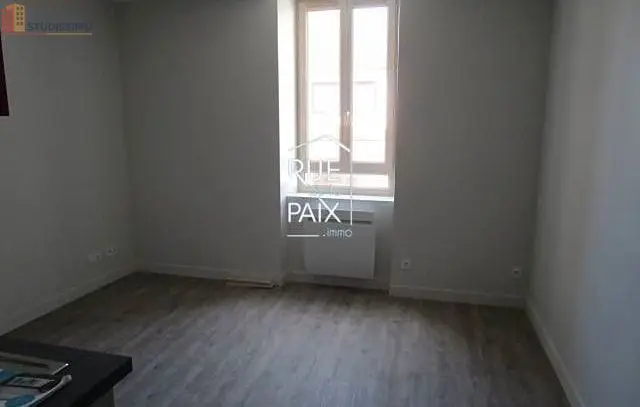 Studio 22m² Bressuire - DPE C - Photo 1