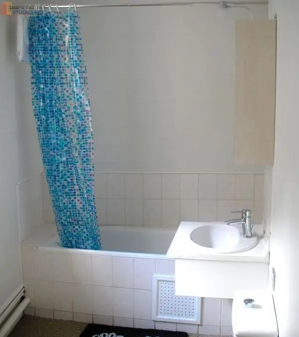 Studio meublé 27m² Niort centre - Proche UCO, calme - Photo 1