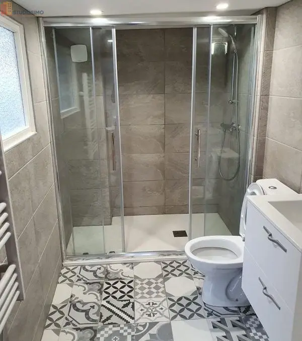 Studio meublé 25m² Niort centre-ville - Meublé, 25m² - Photo 2