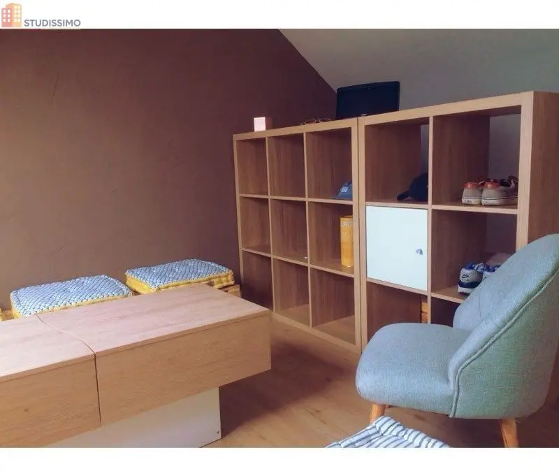 Studio 27m² Lorient centre - Proche commodités - Photo 2