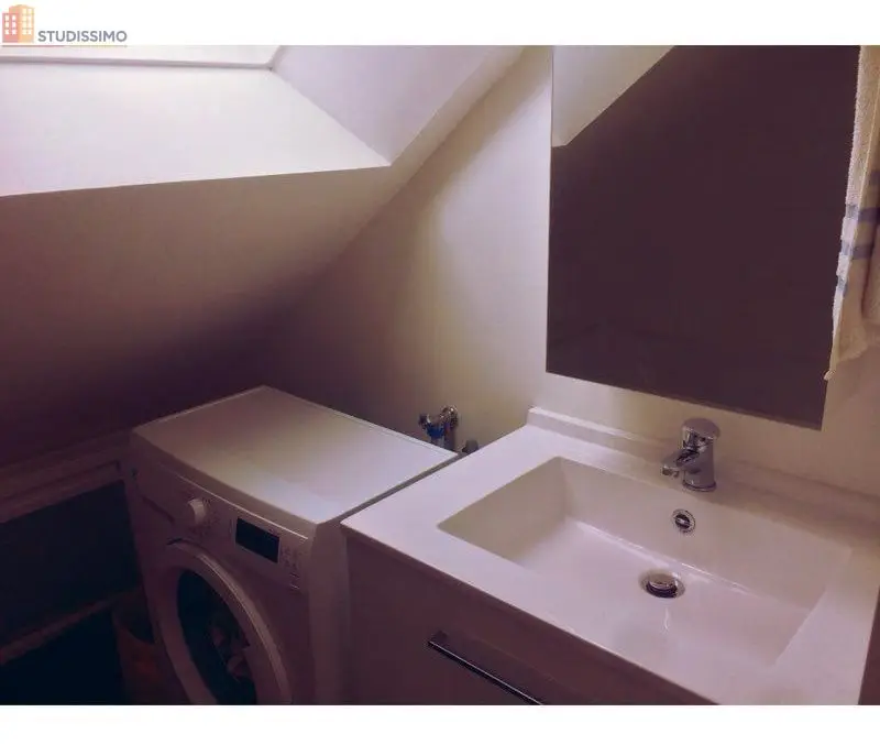 Studio 27m² Lorient centre - Proche commodités - Photo 1