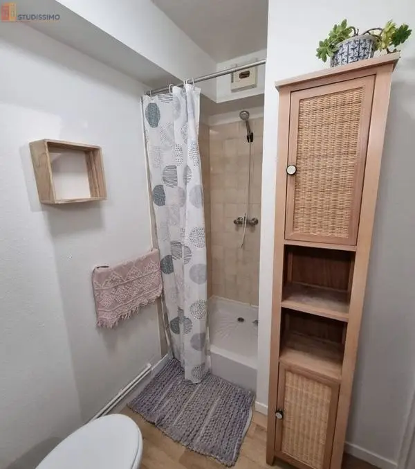 Studio 21m² Vannes 56000 - Photo 1