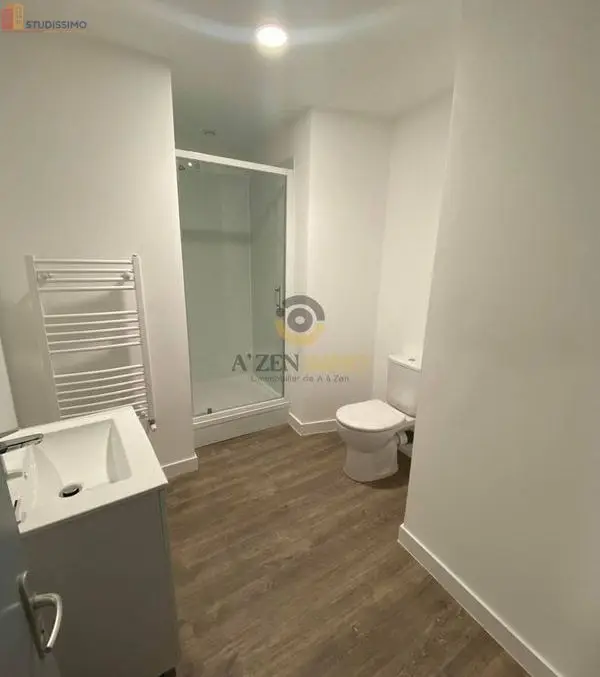 Studio 27m² Bressuire - DPE C - Photo 8