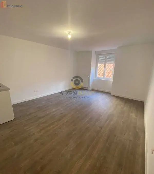 Studio 27m² Bressuire - DPE C - Photo 3