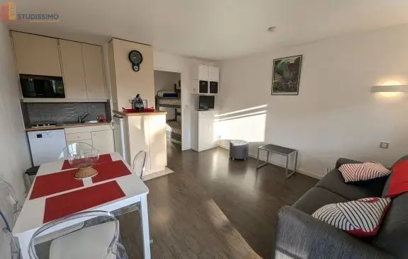 Studio 25m² Quiberon - Bord de mer, lumineux - Photo 8