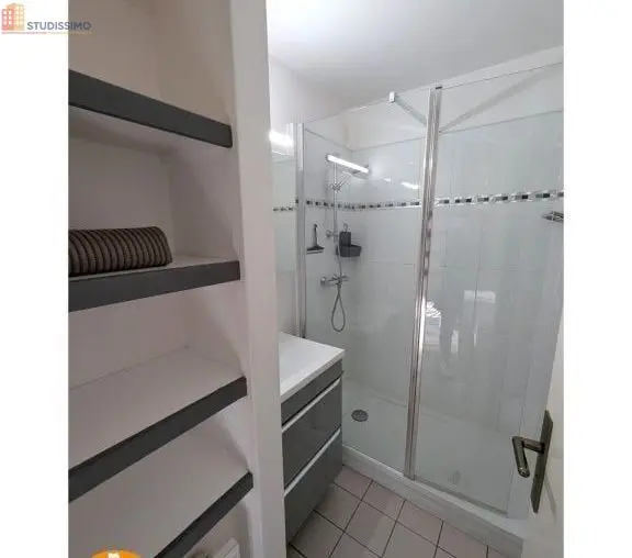 Studio 25m² Quiberon - Bord de mer, lumineux - Photo 7