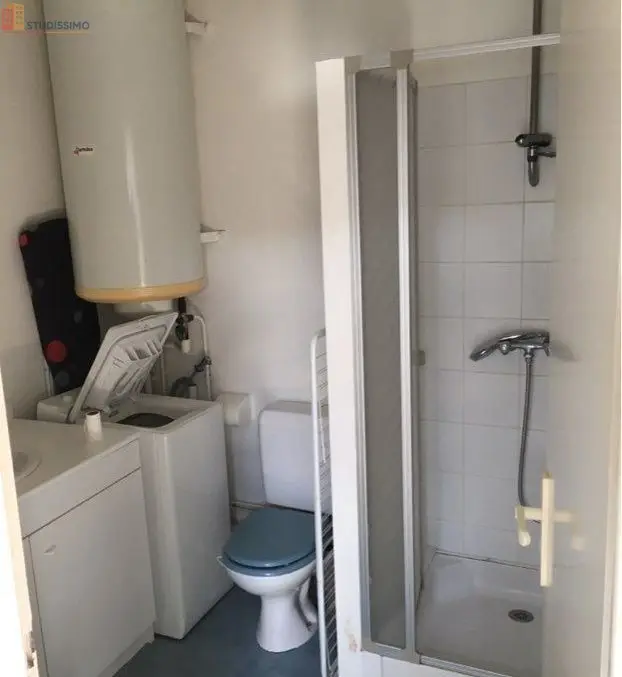 Studio meublé 25m² Niort 79000 - Hyper centre, meublé - Photo 2