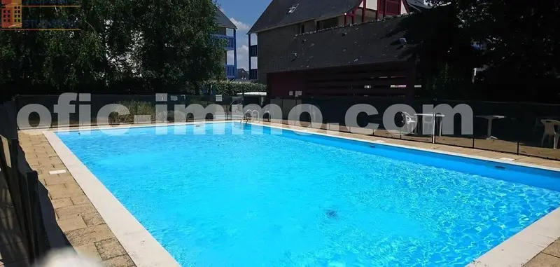 Studio 23m² Arzon - Proche port et plage - Photo 6