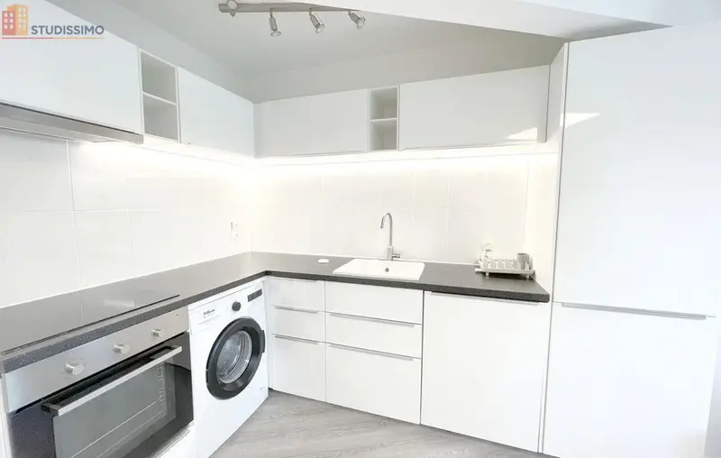 Studio 23m² Arzon - Proche port et plage - Photo 3
