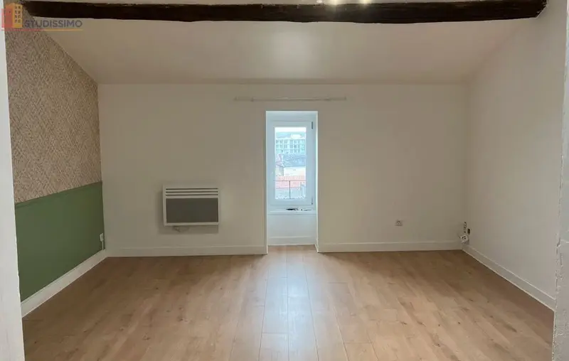 Studio 25m² Parthenay 79200 - Lumineux - Photo 6