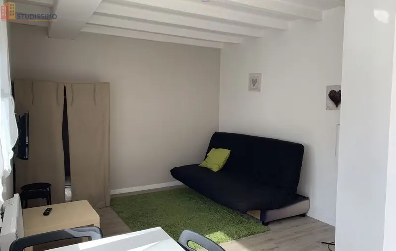 Studio meublé 18m² Niort - Meublé, DPE D - Photo 7