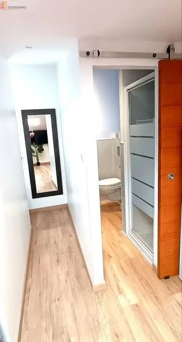 Studio meublé 16m² Niort centre - Climatisé, charges incluses - Photo 5