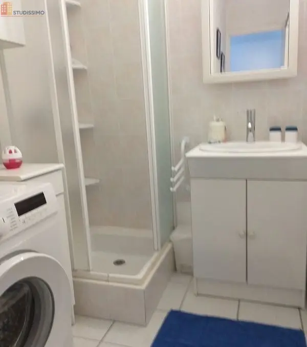 Studio 27m² Saint-Pierre-Quiberon - 1er étage, DPE C - Photo 1