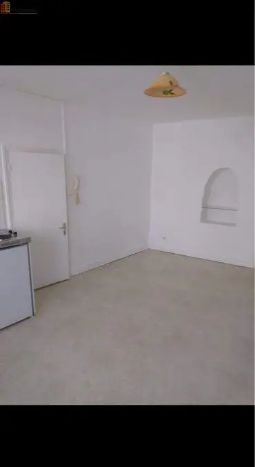 Studio 21m² Thouars - Proche école infirmière - Photo 2