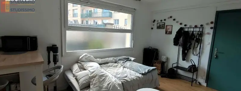 Studio 27m² Bressuire - Proche centre-ville - Photo 3