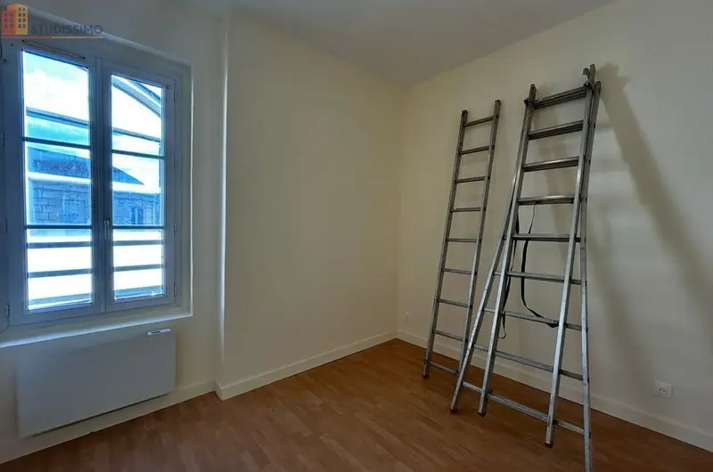 Studio 22m² Parthenay - 1er étage - Photo 7