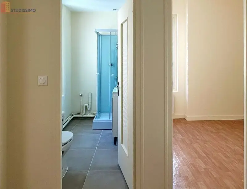 Studio 22m² Parthenay - 1er étage - Photo 5