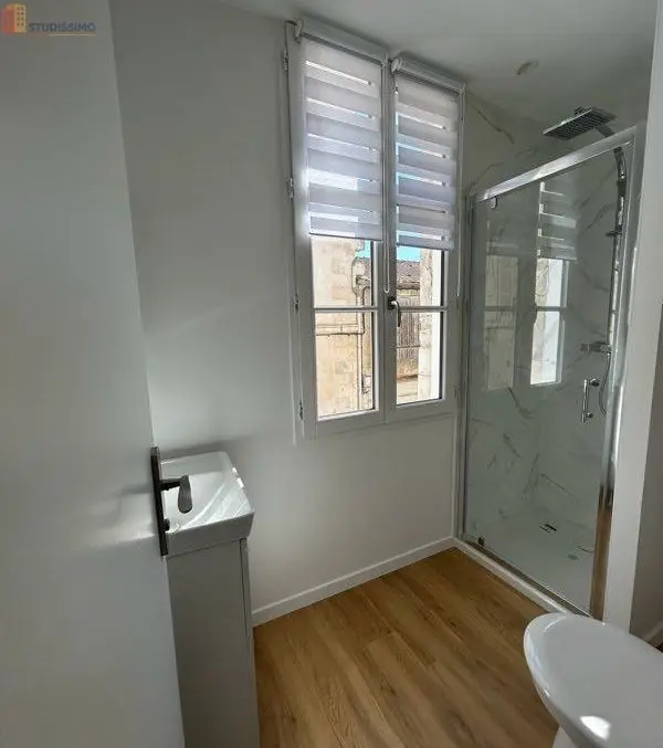 Studio 22m² Niort 79000 - Duplex, centre-ville - Photo 5