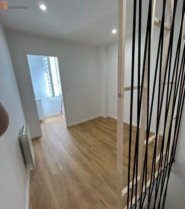 Studio 22m² Niort 79000 - Duplex, centre-ville - Photo 3