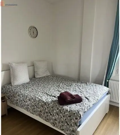 Studio meublé 27m² Niort 79000 - Meublé - Photo 7