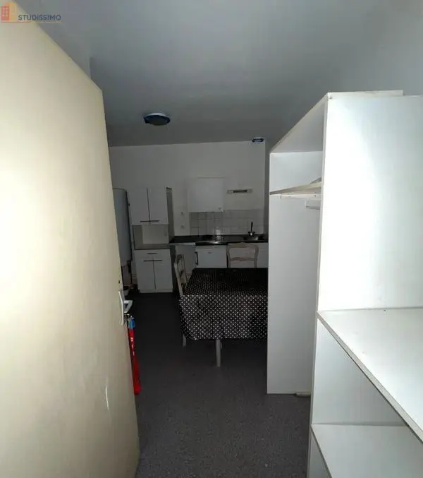 Studio 20m² Melle centre-ville - Photo 1