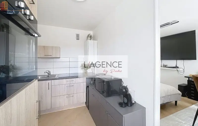 Studio 30m² Thionville 57100 - Photo 5