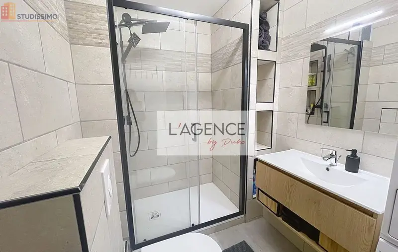 Studio 30m² Thionville 57100 - Photo 4
