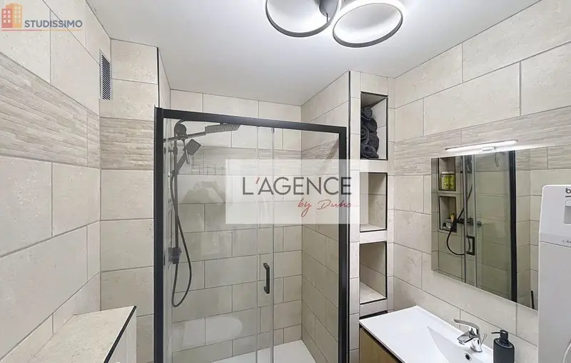 Studio 30m² Thionville 57100 - Photo 2