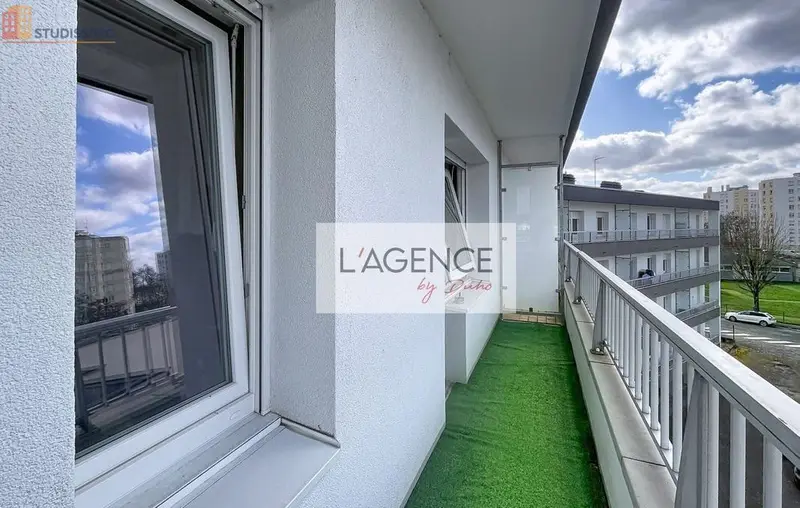 Studio 30m² Thionville 57100 - Photo 1