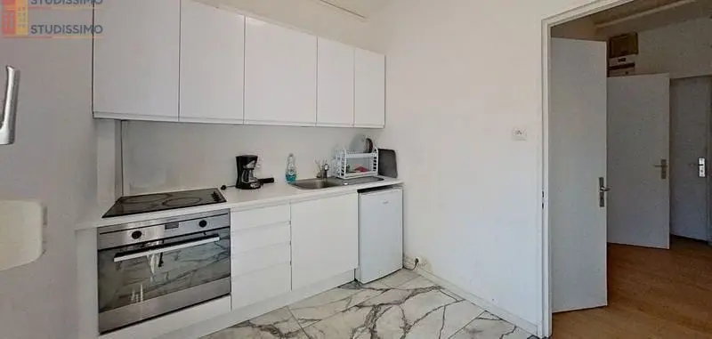 Studio 24m² Metz 57070 - Photo 2
