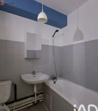 Studio 28m² Metz 57070 - Photo 1