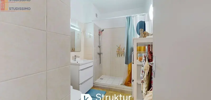 Studio 27m² Metz 57000 - Photo 5